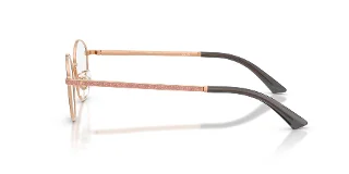 Jimmy Choo Eyeglasses JC2018JD