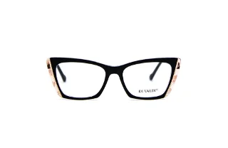 Di Valdi Eyeglasses DVO8267