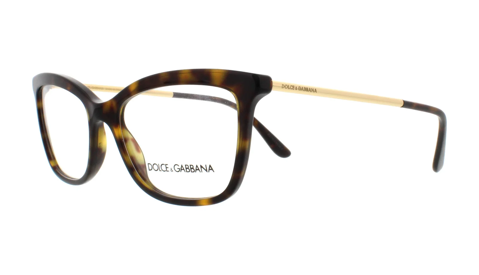 Dolce & Gabbana Eyeglasses DG3286