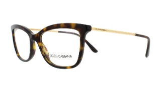 Dolce & Gabbana Eyeglasses DG3286
