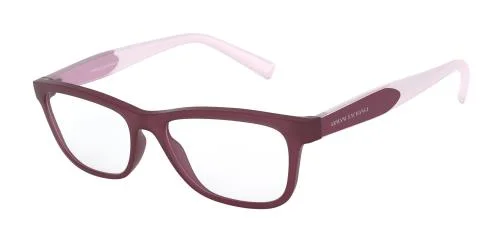Armani Exchange Eyeglasses AX3068F