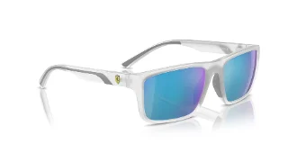 Ferrari Scuderia Sunglasses FZ6003U