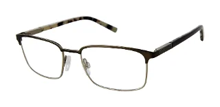 Geoffrey Beene Eyeglasses G481