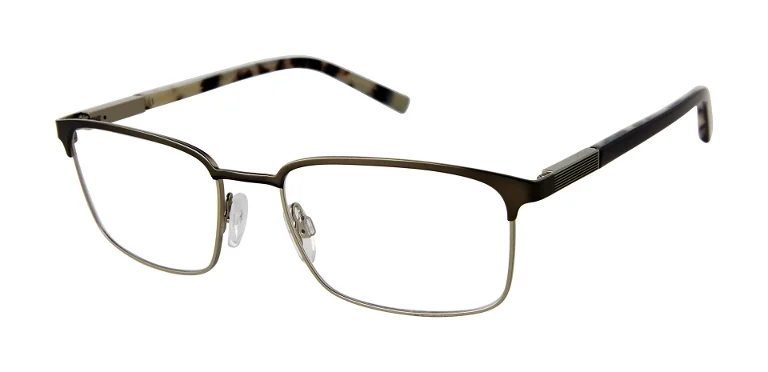Geoffrey Beene Eyeglasses G481