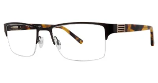 Randy Jackson Eyeglasses 1098