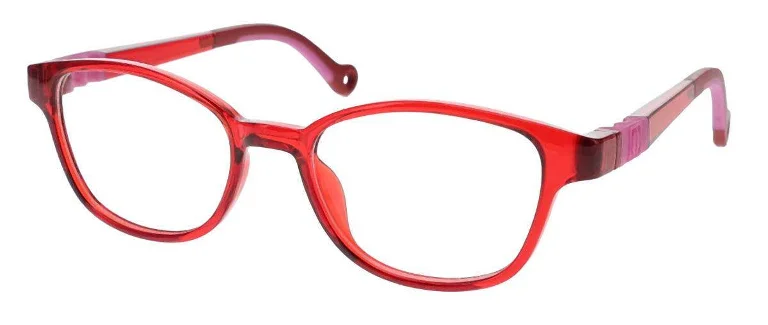 Demi + Dash Eyeglasses LUNA