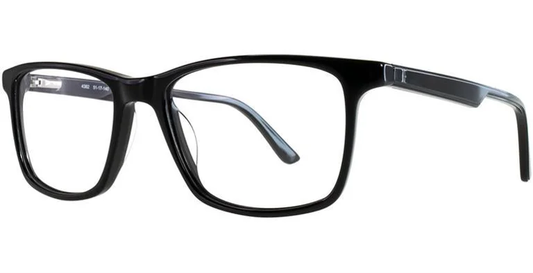 Helium Eyeglasses 4382