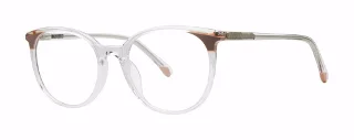 Fashiontabulous Eyeglasses 10X270