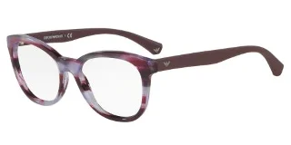 5389 Striped Violet