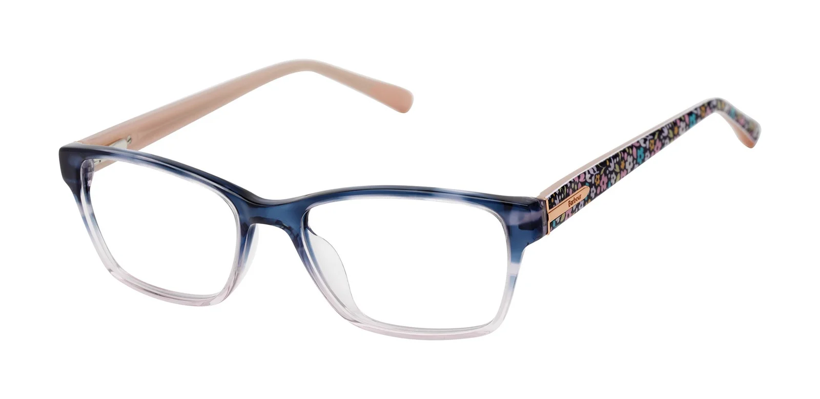 Barbour Eyeglasses BAOW022