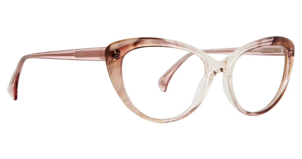 Badgley Mischka Eyeglasses Corinne