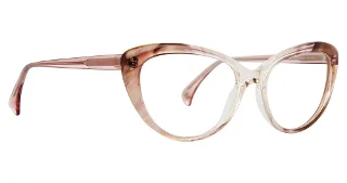 Badgley Mischka Eyeglasses Corinne