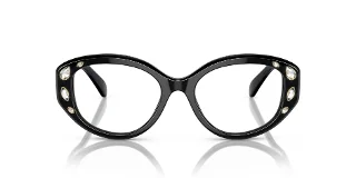Swarovski Eyeglasses SK2006