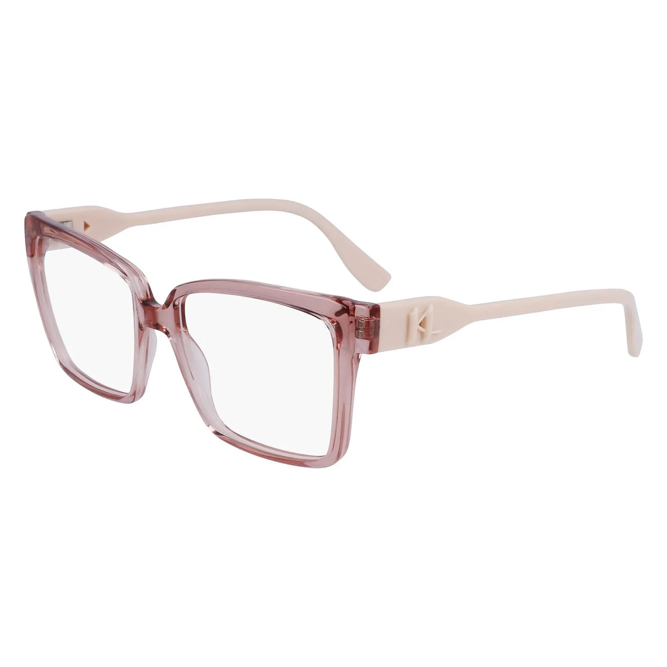 Karl Lagerfeld Eyeglasses KL6110