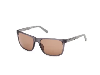 20E Matte Grey/Matte Grey
