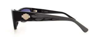 Harley Davidson Eyeglasses HDX 833