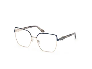 085 Matte Light Blue/Grey/Havana