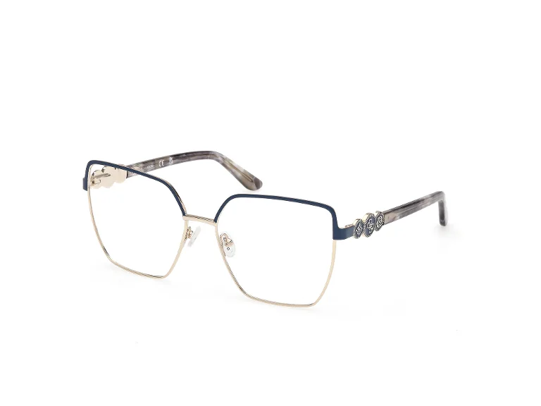 Guess Eyeglasses GU50229