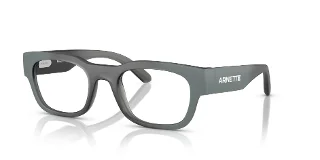 2978 Transparent Matte Grey Gradient