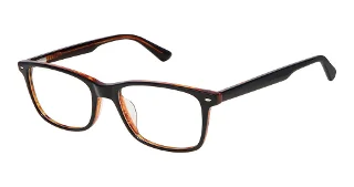 Steel + Tate Eyeglasses SLTA-0038