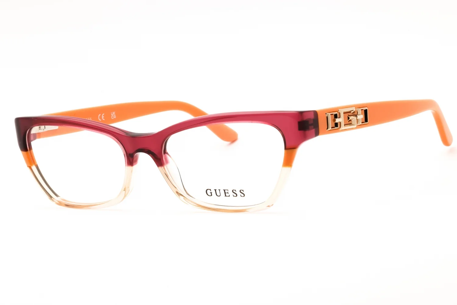 Guess Eyeglasses GU2979