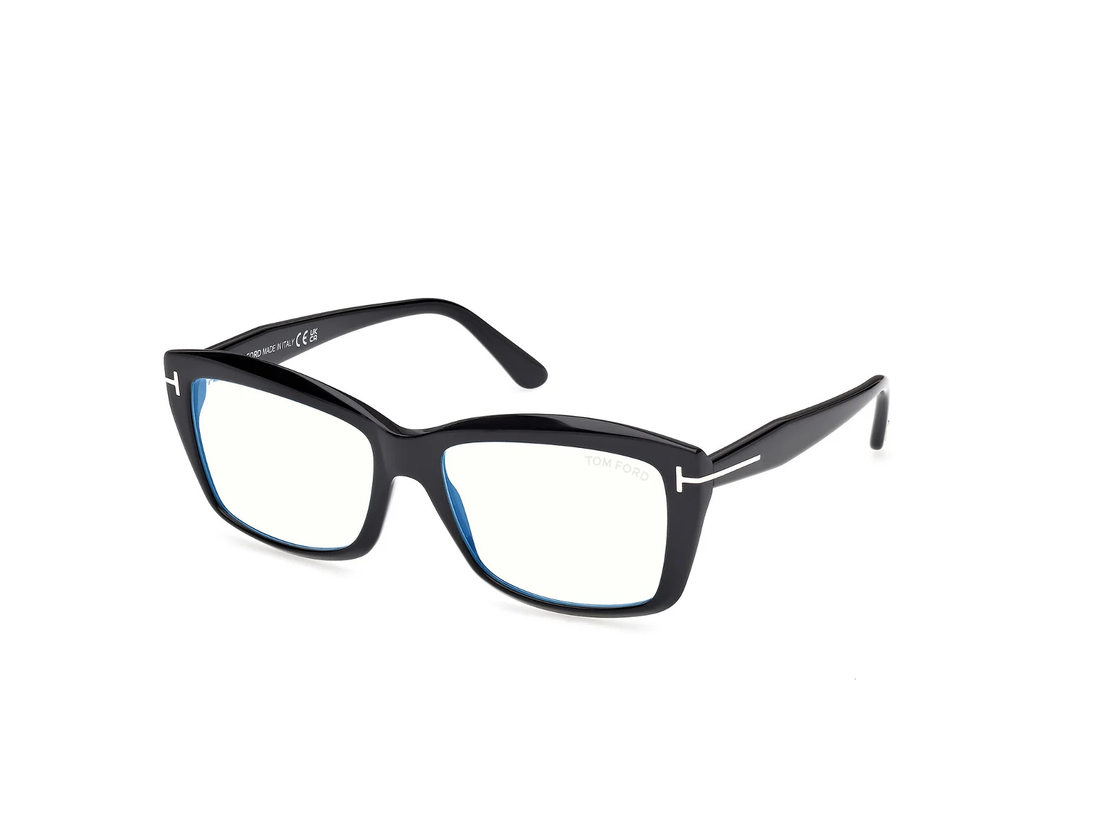 Tom Ford Eyeglasses FT6065-B