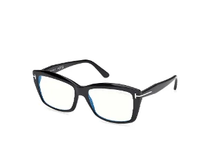 Tom Ford Eyeglasses FT6065-B