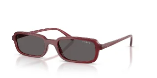 325587 Opal Bordeaux