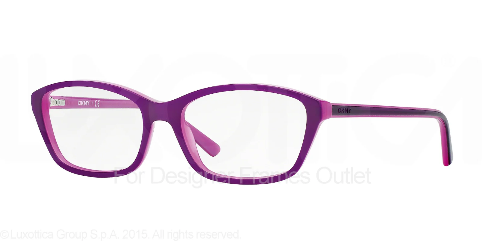 Dkny Eyeglasses DY4658