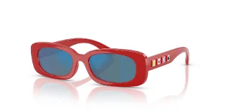 Dolce & Gabbana Sunglasses DX6006U