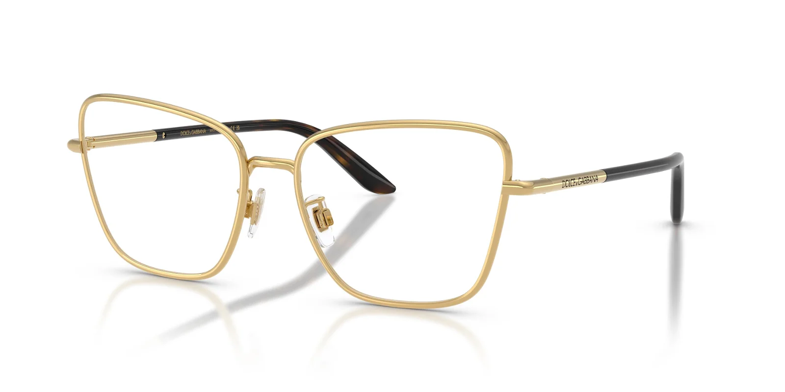 Dolce & Gabbana Eyeglasses DG1359