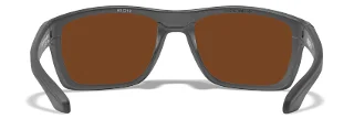 Wiley X Sunglasses KINGPIN
