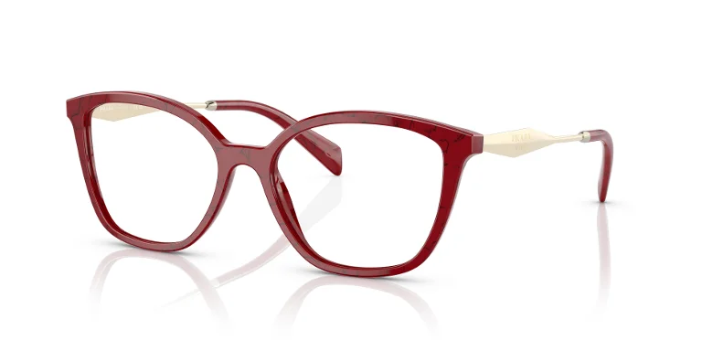 Prada Eyeglasses PR02ZV