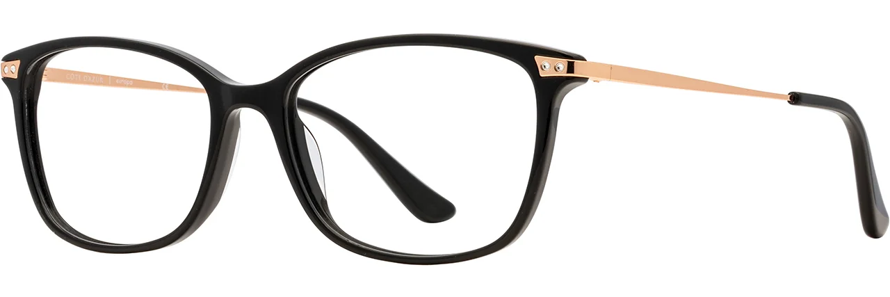Cote D'Azur Eyeglasses CDA-420