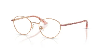 3008 Rose Gold