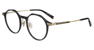 John Varvatos Eyeglasses V413
