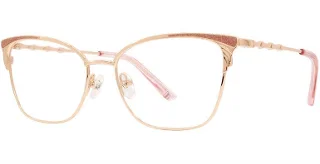 Adrienne Vittadini Petite Eyeglasses 680