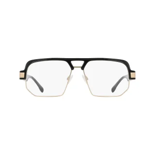 Mcallister Eyeglasses MC4553