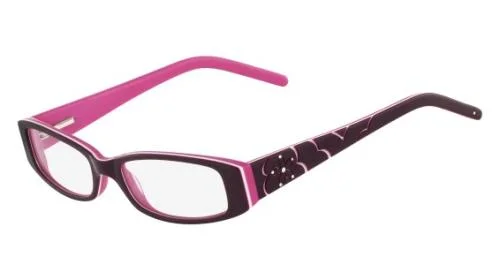 Marchon Nyc Eyeglasses M-SOPHIA