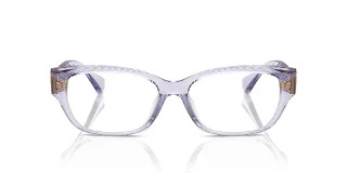 Ralph Eyeglasses RA7165U