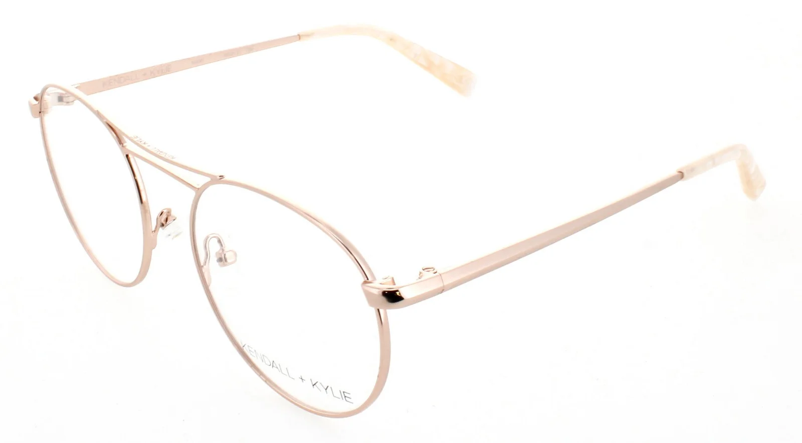 Kendall + Kylie Eyeglasses KKO131 NIKKI