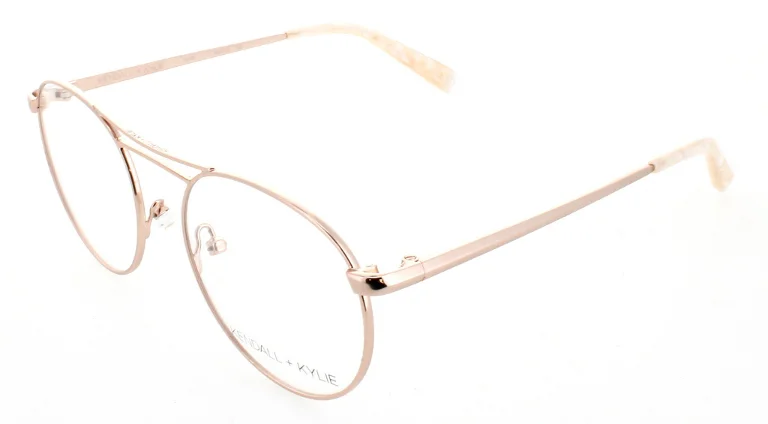 Kendall + Kylie Eyeglasses KKO131 NIKKI