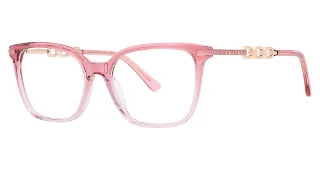 720 Rose Natural Fade
