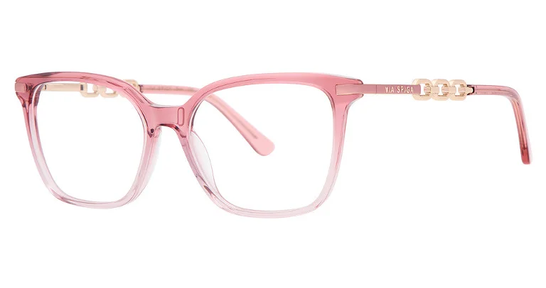 Via Spiga Eyeglasses Drea