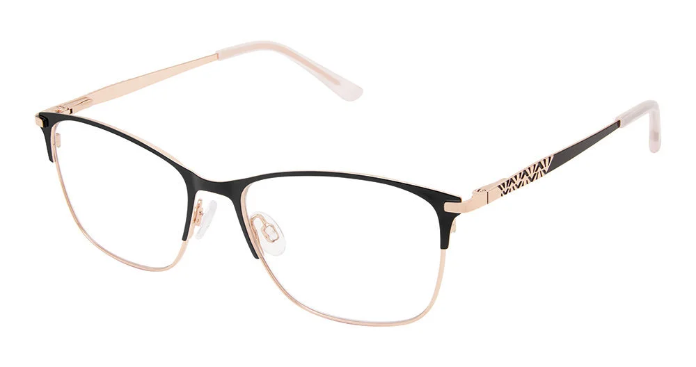 Steel + Tate Eyeglasses SLTA-0020