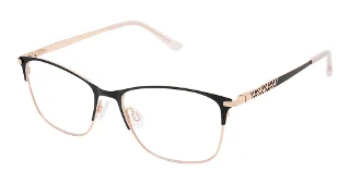 S200-Slta-0020 Black Rose Gold