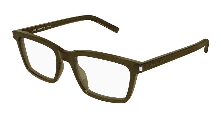 Saint Laurent Eyeglasses SL 842