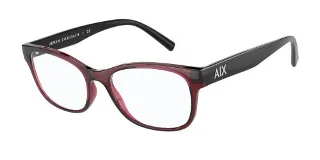 8298 Shiny Bordeaux