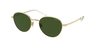 942571 Shiny Pale Gold