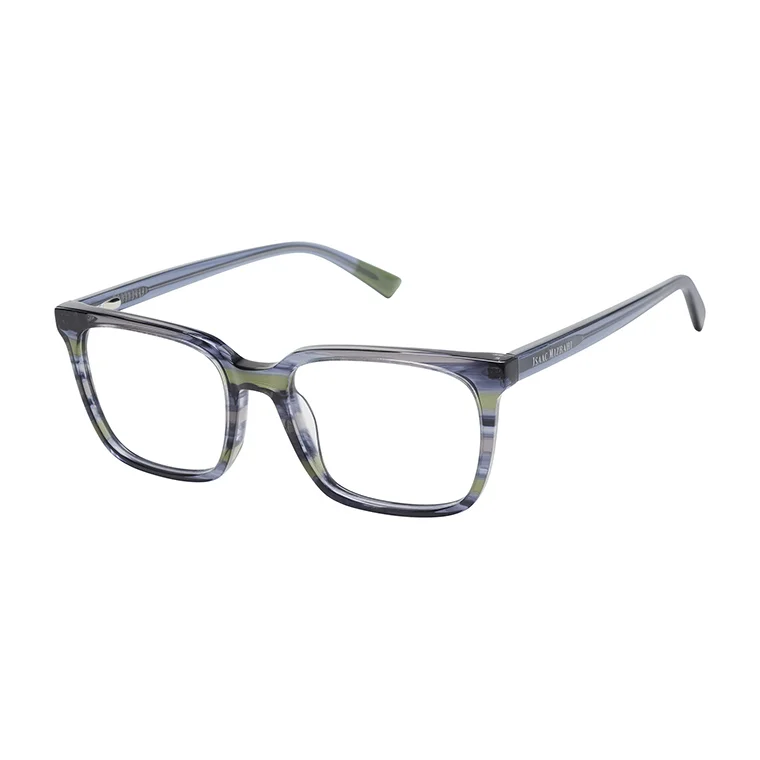 Isaac Mizrahi Ny Eyeglasses 30100